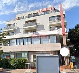 ニューアイランド東北沢