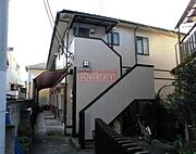 ベルヴ初台の賃貸物件