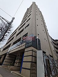 パークウェル代田橋