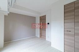 SASAZUKA TODAY 114 1階1Kのリビング/ダイニング