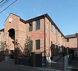 ファレール参宮橋