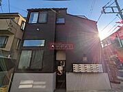 LUXSTの賃貸物件