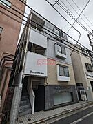 プライム羽根木の賃貸物件