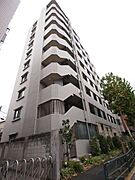 ルクレ代田橋の賃貸物件