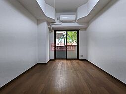 グランド・ガーラ笹塚 211 2階1Kのリビング/ダイニング