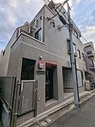 Ｐｅｎｔａｔｏｎｉｃ・Ｍの賃貸物件