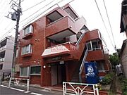 乙甲ユースフル幡ヶ谷の賃貸物件