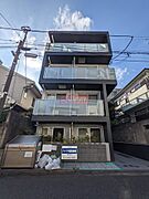 スタイルレジデンス渋谷笹塚の賃貸物件