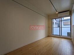 スタイルレジデンス渋谷笹塚 402 4階ワンルームのリビング/ダイニング