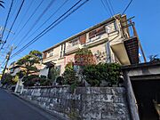 ハイツアライの賃貸物件