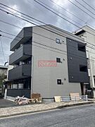 T’sCuore梅ヶ丘の賃貸物件