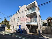 グラントレゾール明大前の賃貸物件