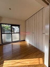 メゾン　カメリア 207 2階1DKのリビング/ダイニング