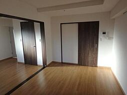 ロリエ笹塚 1301 13階2Kのリビング/ダイニング