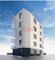 エルファーロ明大前III