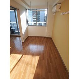 リベレンテ幡ヶ谷 302 3階1LDKのリビング/ダイニング