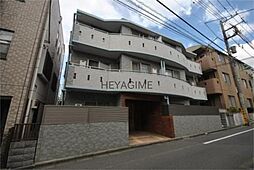 クレストコート