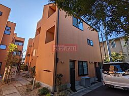 パティオ梅ヶ丘Ｗ