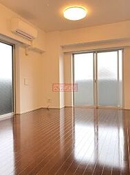 BPRレジデンス代々木 201 2階1LDKのリビング/ダイニング