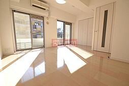 ルクレ初台 303 3階1DKのリビング/ダイニング