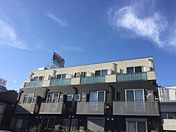 ウェルスクエア明大前