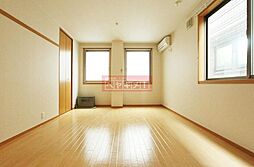 セレーノ武田 502 5階1Kのリビング/ダイニング