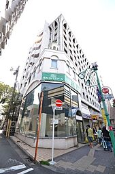 シャトレーイン東京笹塚