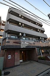 ガラ・シティ幡ヶ谷 202