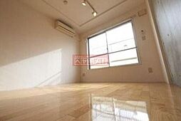 モデュロール豪徳寺 303 3階1Kのリビング/ダイニング