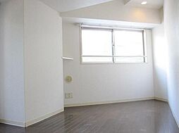 プレール・ドゥーク笹塚 303 3階1Kのリビング/ダイニング