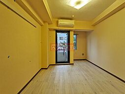 代田プライムコート 202 2階1Kのリビング/ダイニング