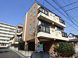 グレイスコート幡ヶ谷 203