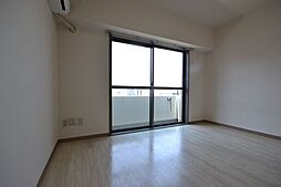 ベルエール代田 705 7階1Kのリビング/ダイニング