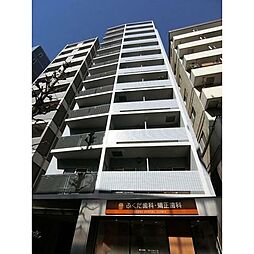 コスモリード幡ヶ谷 705