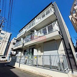 リベレンテ幡ヶ谷 203