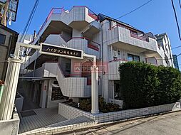 ハイタウン駒場東大前