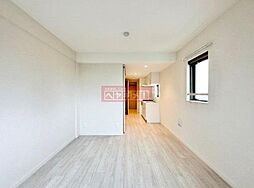 ＴＨＥ ＧＡＲＤＥＮ 池ノ上 303 3階ワンルームのリビング/ダイニング