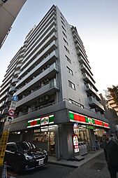 スカイコート下高井戸 603