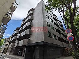 ルーブル明大前