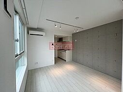 ＧＲＡＮ　ＰＡＳＥＯ下北沢II 402 4階1LDKのリビング/ダイニング