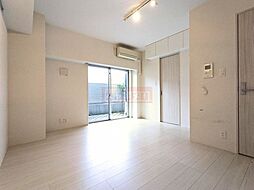 ブライズ下北沢 102 1階1Kのリビング/ダイニング