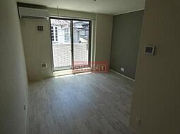 ビューノ渋谷本町 203 2階1LDKのリビング/ダイニング