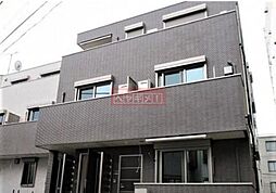 ビューノ渋谷本町