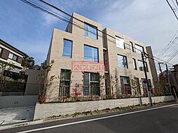 アンソレイエ下北沢