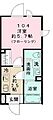 STRIPES 豪徳寺1階11.2万円