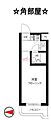 日神パレス永福町3階6.4万円