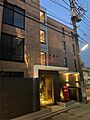 ＧＲＡＮ　ＰＡＳＥＯ明大前III