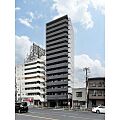 京急本線 新馬場駅 徒歩2分の賃貸マンション