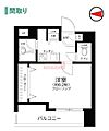菱和パレス渋谷西壱番館8階10.0万円