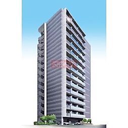 都営三田線 三田駅 徒歩7分の賃貸マンション